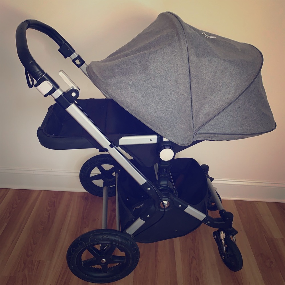 Bugaboo Chameleon 3